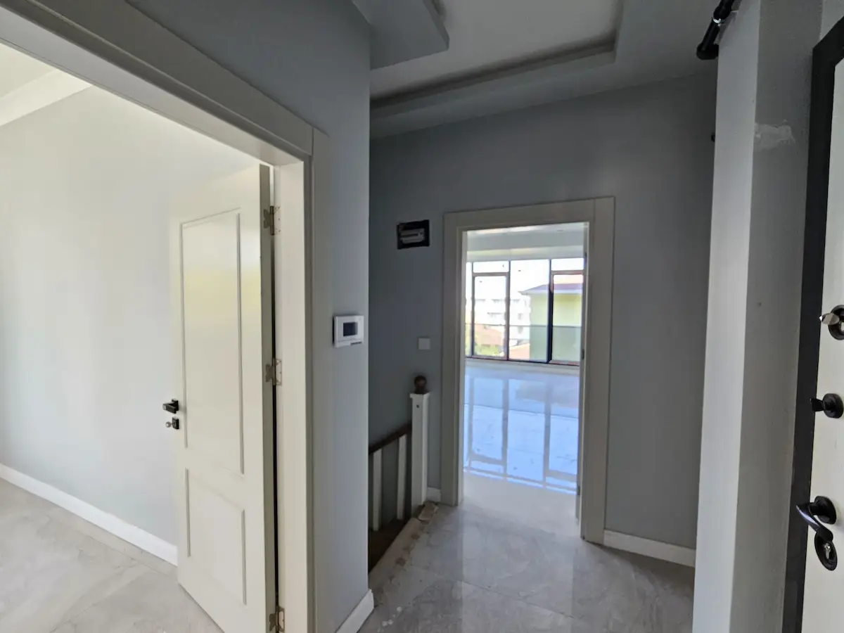 Çiftlikköy Mehmet Akif Ersoy Mah. Satılık 3+1 Daire, 130 m² - küçük fotoğraf 20