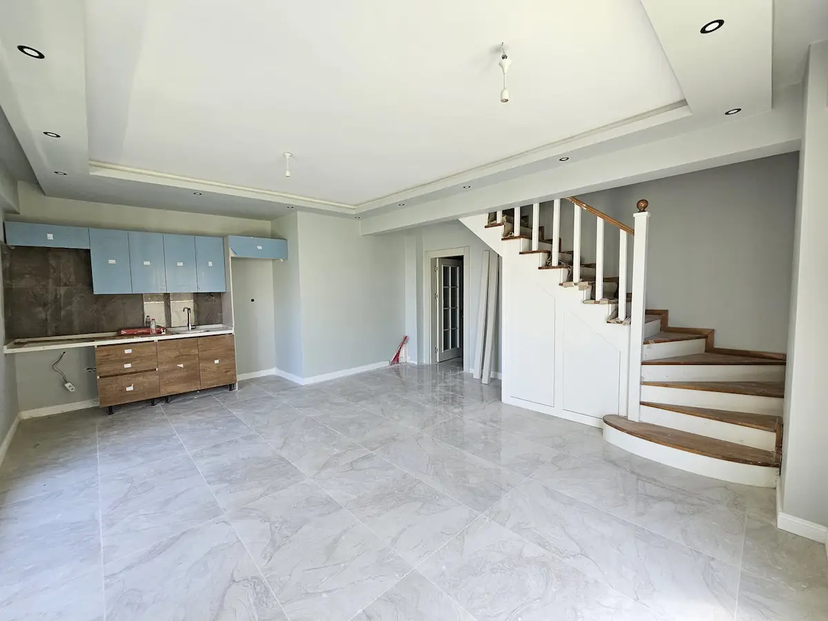 Çiftlikköy Mehmet Akif Ersoy Mah. Satılık 3+1 Daire, 130 m² - küçük fotoğraf 16