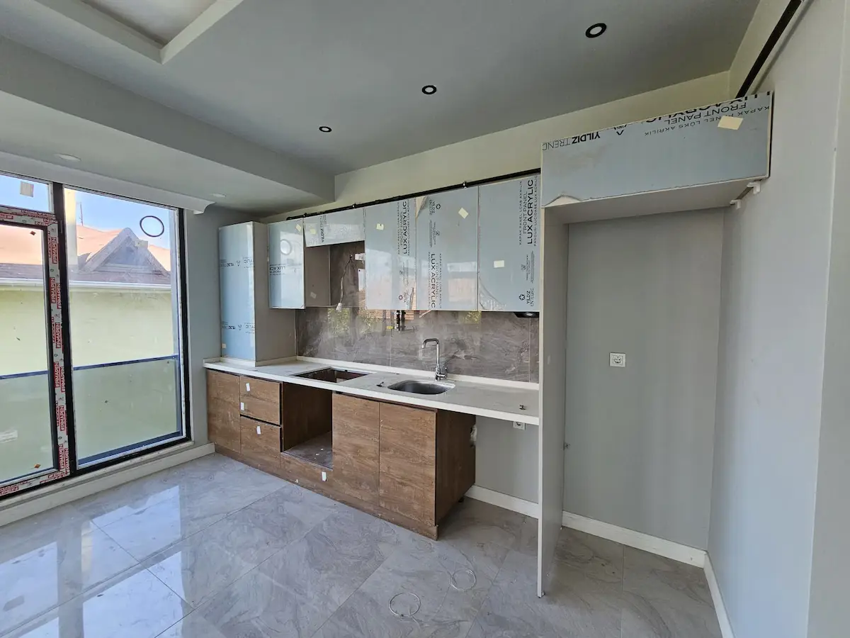 Çiftlikköy Mehmet Akif Ersoy Mah. Satılık 3+1 Daire, 130 m² - küçük fotoğraf 13