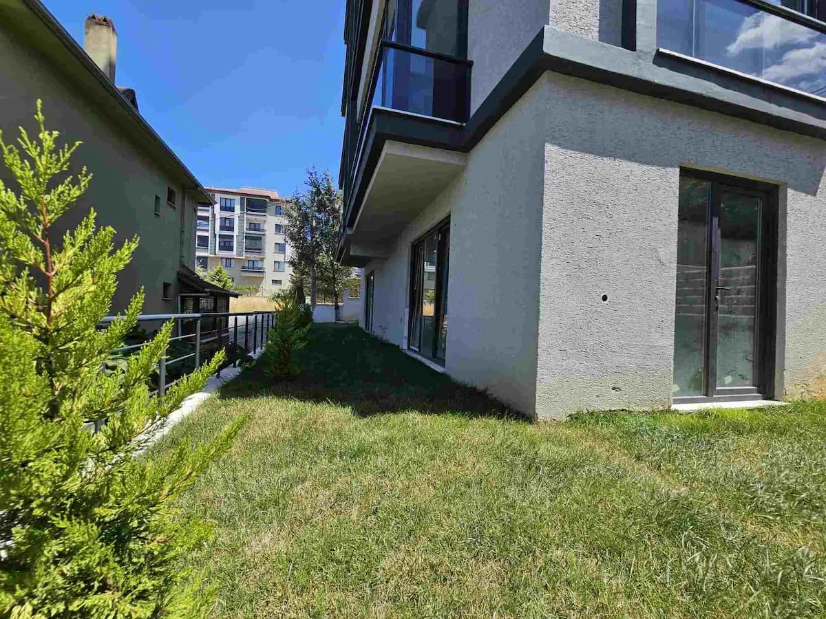 Çiftlikköy Mehmet Akif Ersoy Mah. Satılık 3+1 Daire, 130 m² - küçük fotoğraf 4
