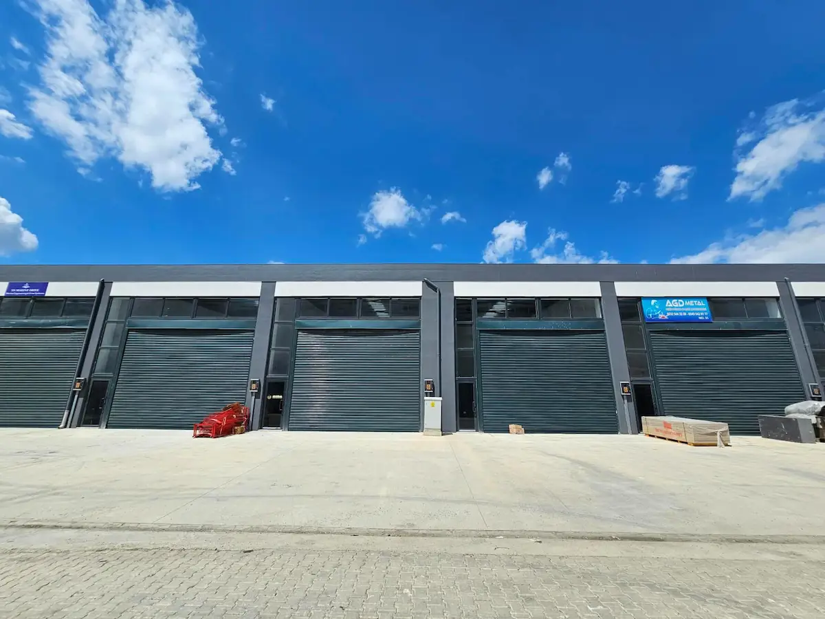 Çiftlikköy Çiftlik Mah. Satılık Büro & Ofis, 140 m² - küçük fotoğraf 7