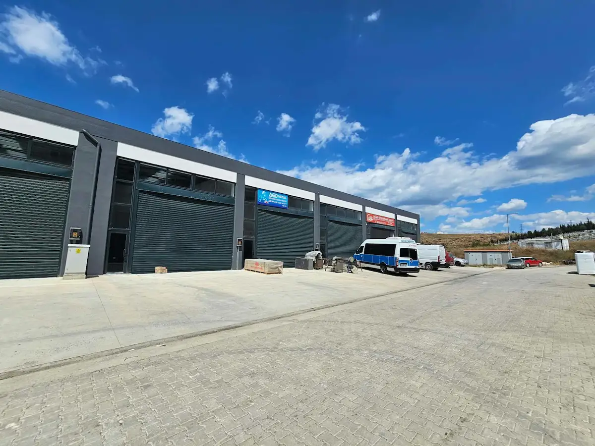 Çiftlikköy Çiftlik Mah. Satılık Büro & Ofis, 140 m² - küçük fotoğraf 8