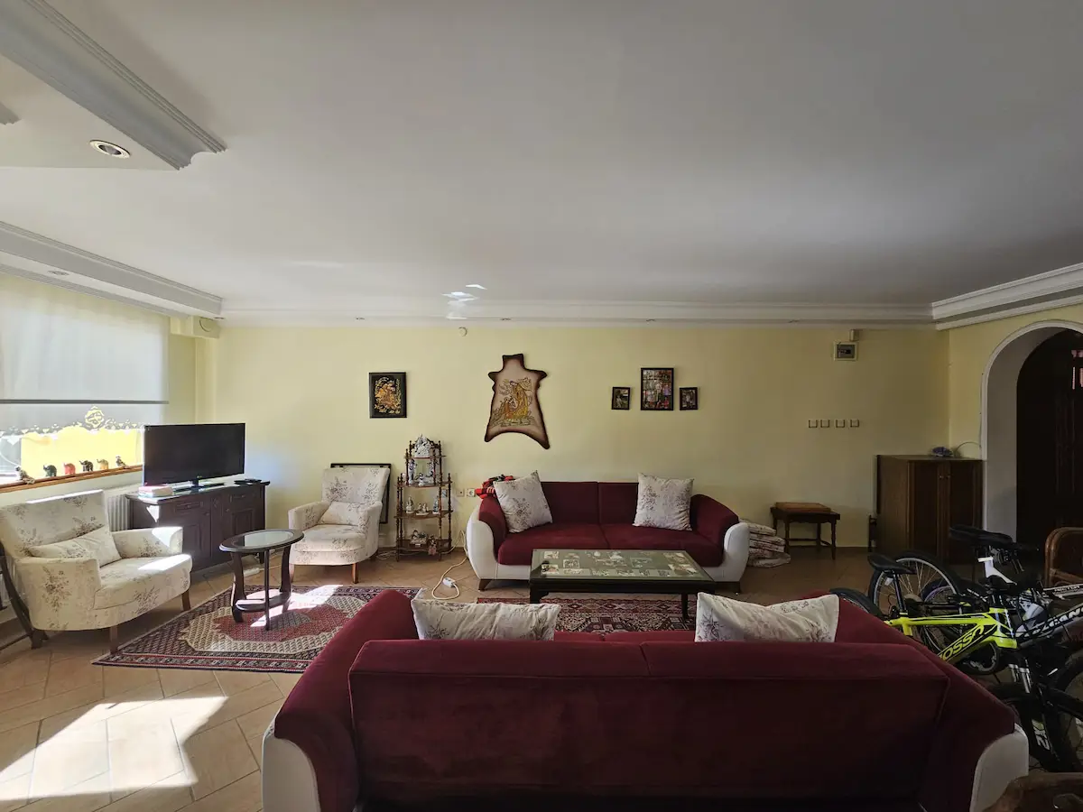 Altınova Fatih Mah. Satılık 5+1 Villa, 220 m² - küçük fotoğraf 11