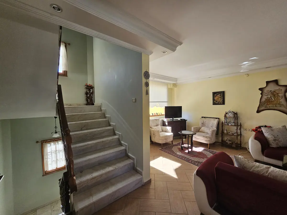 Altınova Fatih Mah. Satılık 5+1 Villa, 220 m² - küçük fotoğraf 14