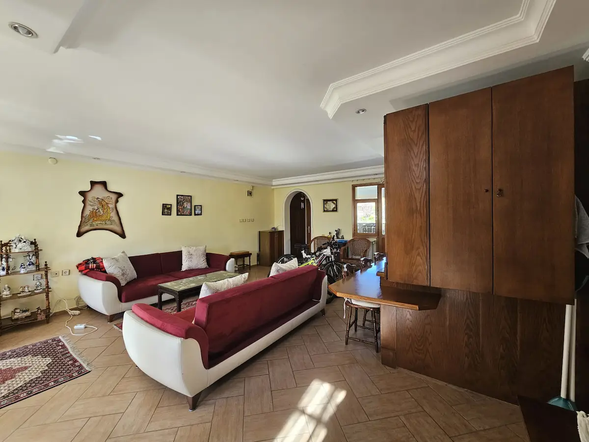 Altınova Fatih Mah. Satılık 5+1 Villa, 220 m² - küçük fotoğraf 10