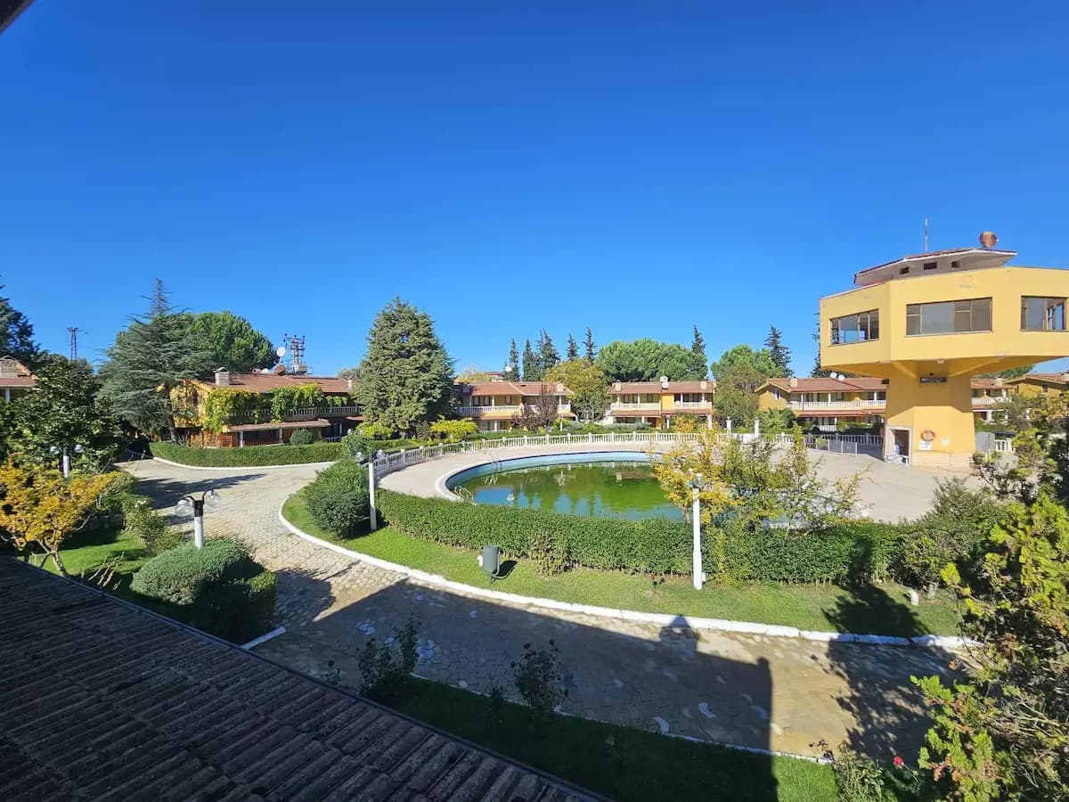 Altınova Fatih Mah. Satılık 5+1 Villa, 220 m² - küçük fotoğraf 2