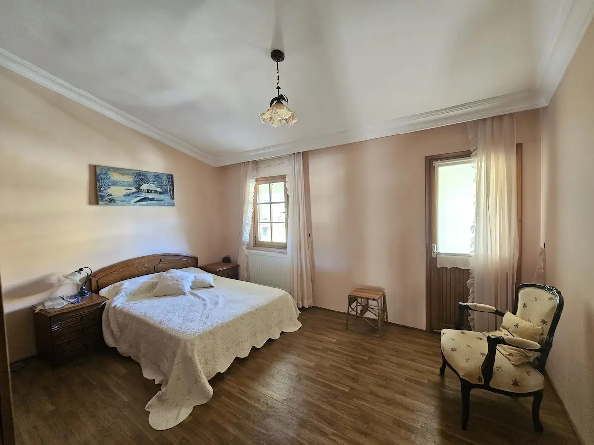 Altınova Fatih Mah. Satılık 5+1 Villa, 220 m² - küçük fotoğraf 7