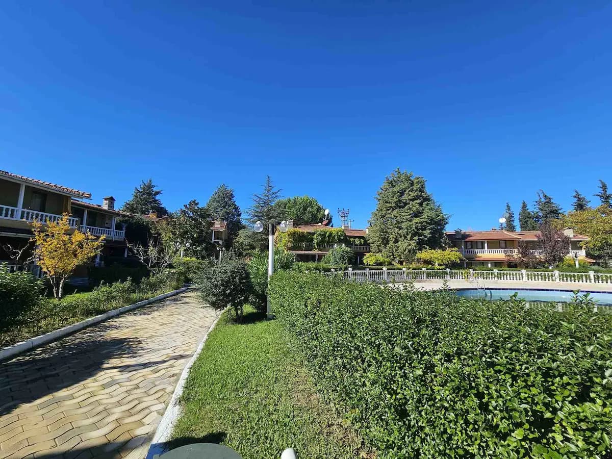 Altınova Fatih Mah. Satılık 5+1 Villa, 220 m² - küçük fotoğraf 3