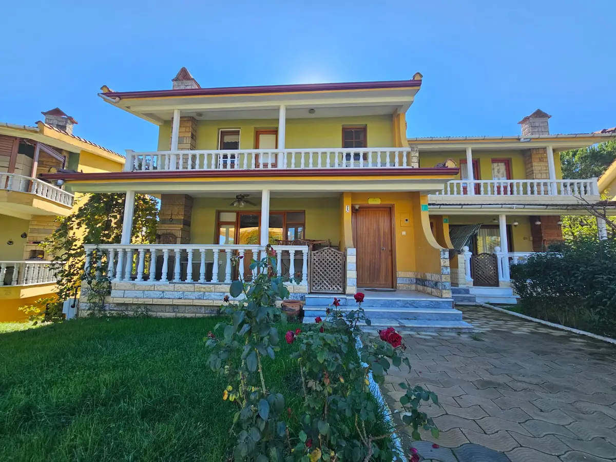 Altınova Fatih Mah. Satılık 5+1 Villa, 220 m² - küçük fotoğraf 5