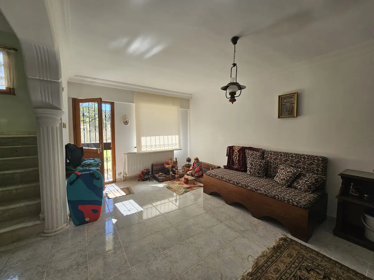 Altınova Fatih Mah. Satılık 5+1 Villa, 220 m² - küçük fotoğraf 17