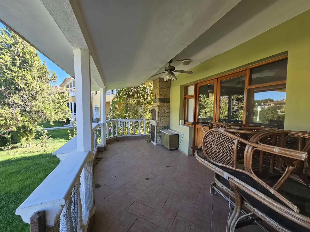 Altınova Fatih Mah. Satılık 5+1 Villa, 220 m² - küçük fotoğraf 24