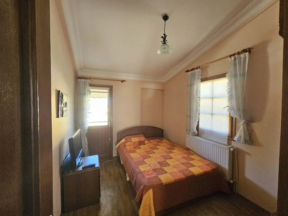 Altınova Fatih Mah. Satılık 5+1 Villa, 220 m² - küçük fotoğraf 8