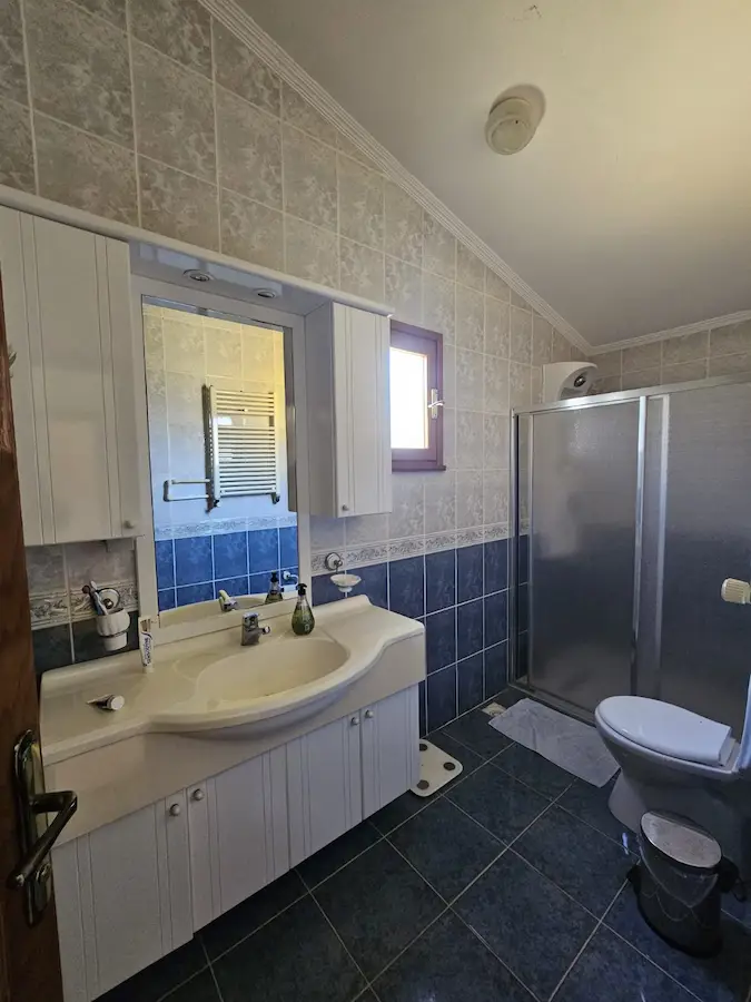 Altınova Fatih Mah. Satılık 5+1 Villa, 220 m² - küçük fotoğraf 19