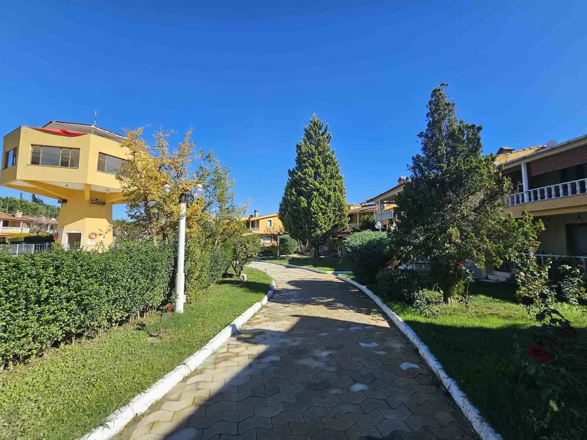 Altınova Fatih Mah. Satılık 5+1 Villa, 220 m² - küçük fotoğraf 4