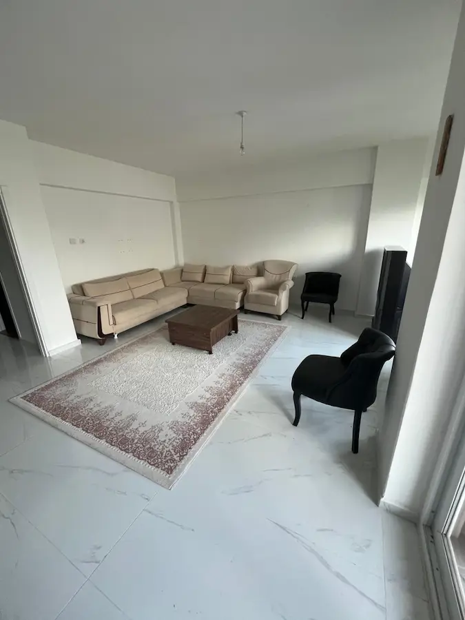 Çiftlikköy Siteler Mah. Satılık 1+1 Daire, 75 m² - küçük fotoğraf 3