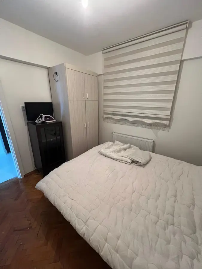 Çiftlikköy Siteler Mah. Satılık 1+1 Daire, 75 m² - küçük fotoğraf 12