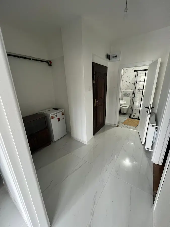 Çiftlikköy Siteler Mah. Satılık 1+1 Daire, 75 m² - küçük fotoğraf 7