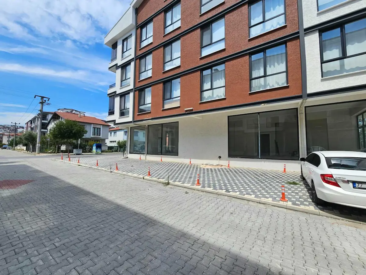 Yalova Merkez Gazi Osman Paşa Mah. Kiralık Büro & Ofis, 70 m² - küçük fotoğraf 7