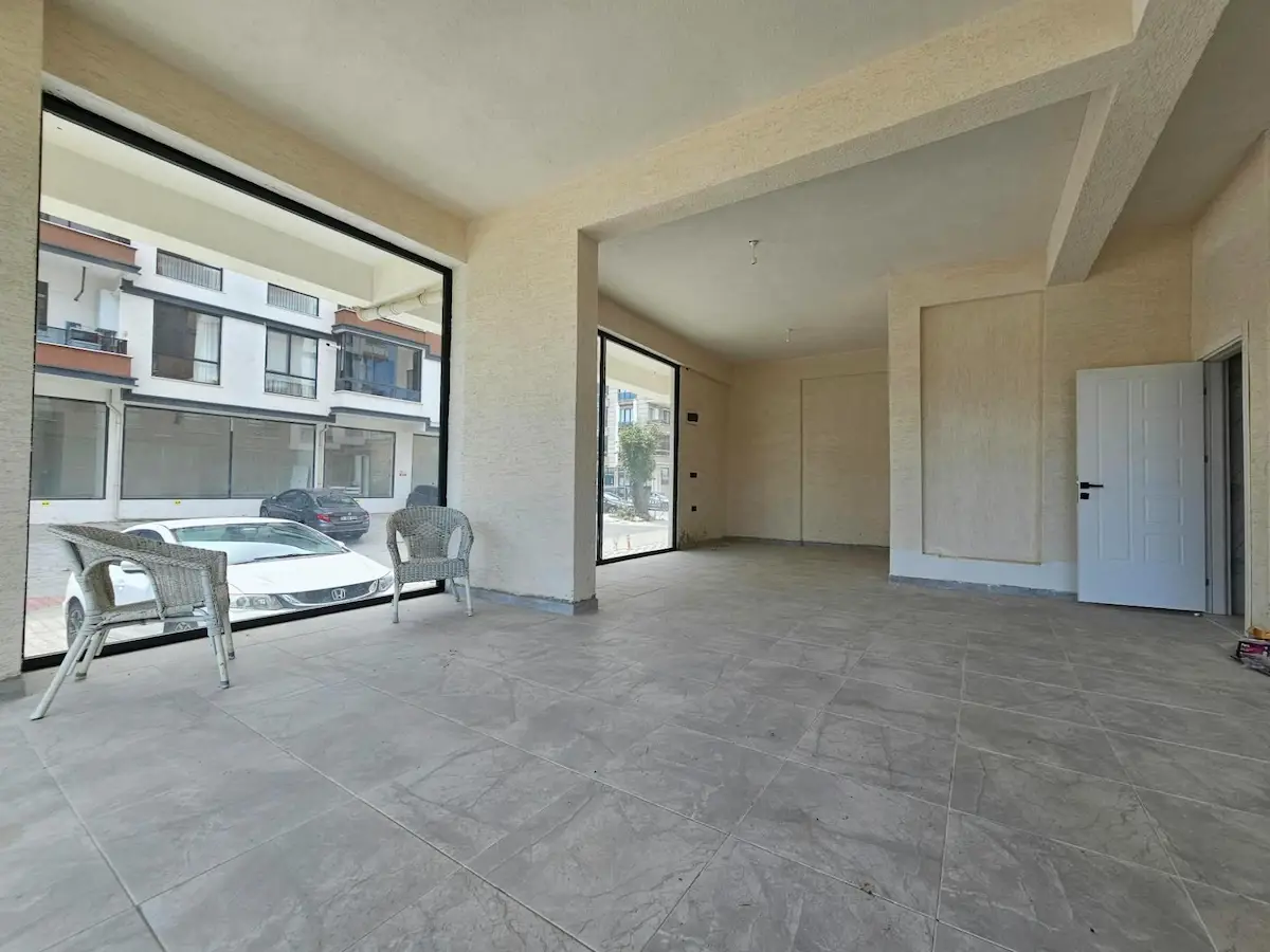 Yalova Merkez Gazi Osman Paşa Mah. Kiralık Büro & Ofis, 70 m² - küçük fotoğraf 5