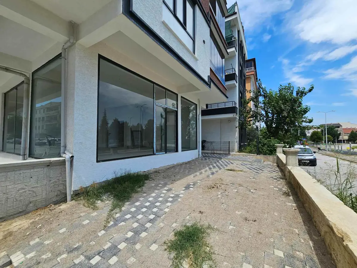 Yalova Merkez Gazi Osman Paşa Mah. Kiralık Büro & Ofis, 70 m² - küçük fotoğraf 11