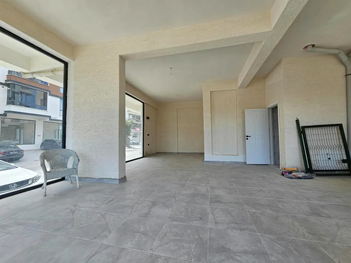 Yalova Merkez Gazi Osman Paşa Mah. Kiralık Büro & Ofis, 70 m² - küçük fotoğraf 6