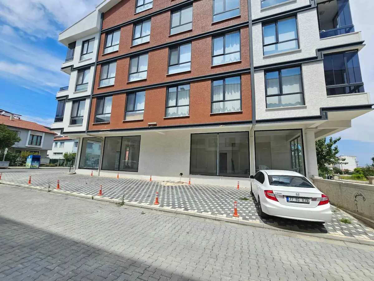 Yalova Merkez Gazi Osman Paşa Mah. Kiralık Büro & Ofis, 70 m² - küçük fotoğraf 8