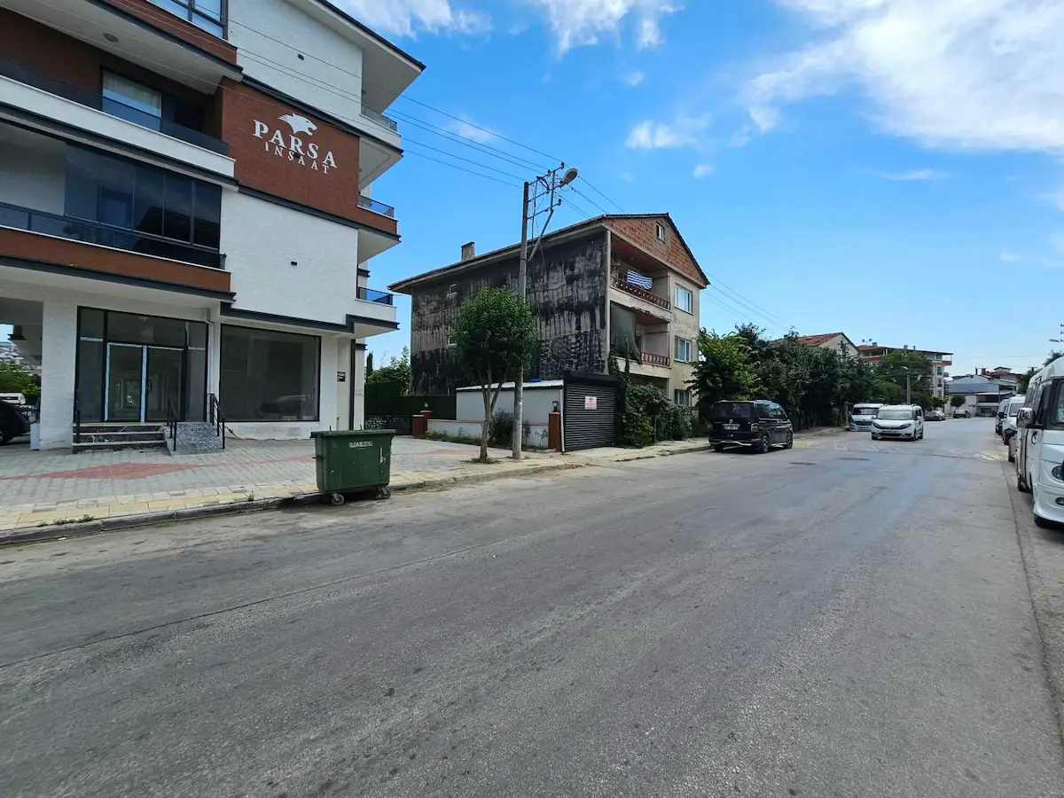 Yalova Merkez Gazi Osman Paşa Mah. Kiralık Büro & Ofis, 70 m² - küçük fotoğraf 12