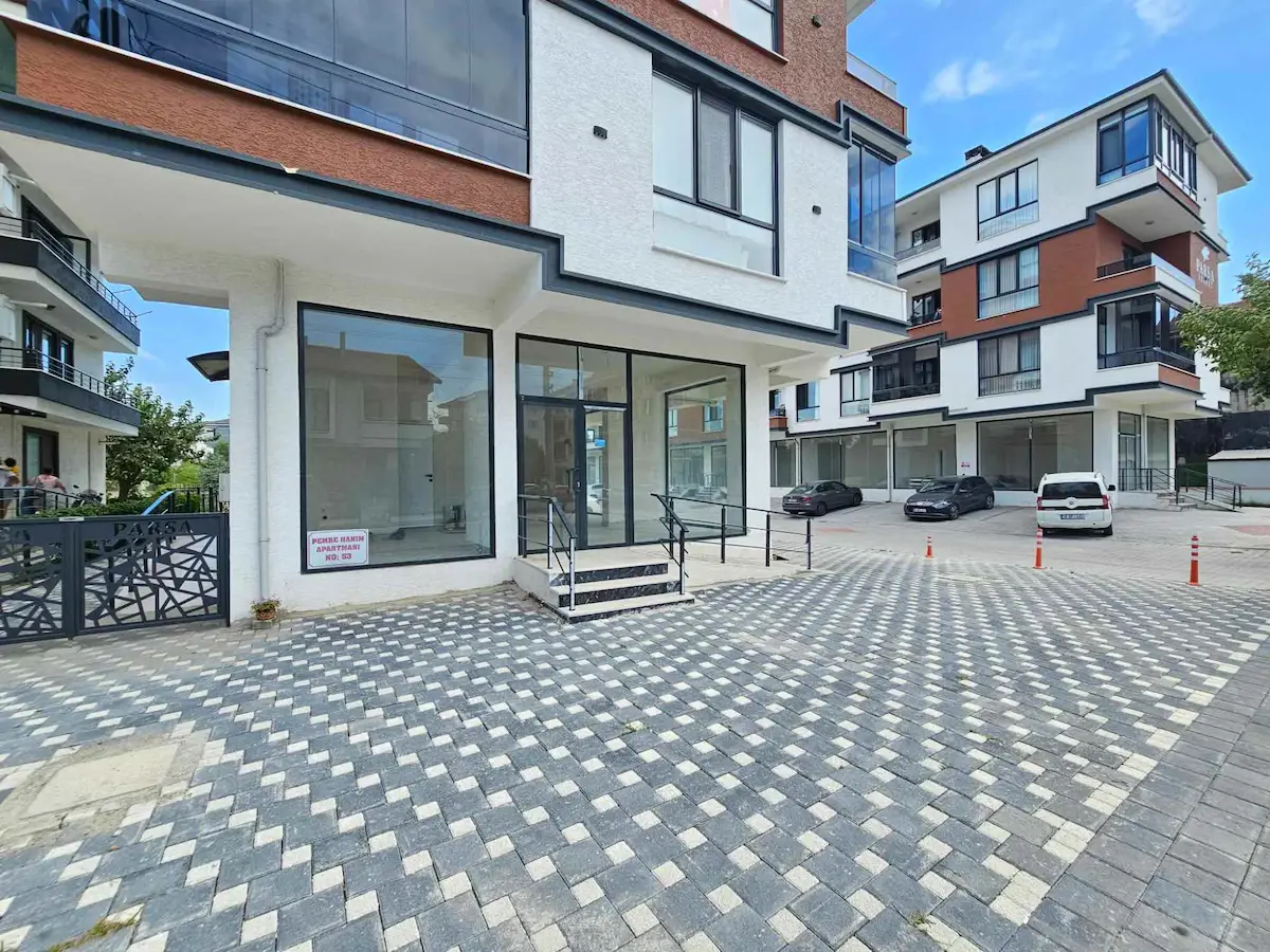 Yalova Merkez Gazi Osman Paşa Mah. Kiralık Büro & Ofis, 70 m² - küçük fotoğraf 4