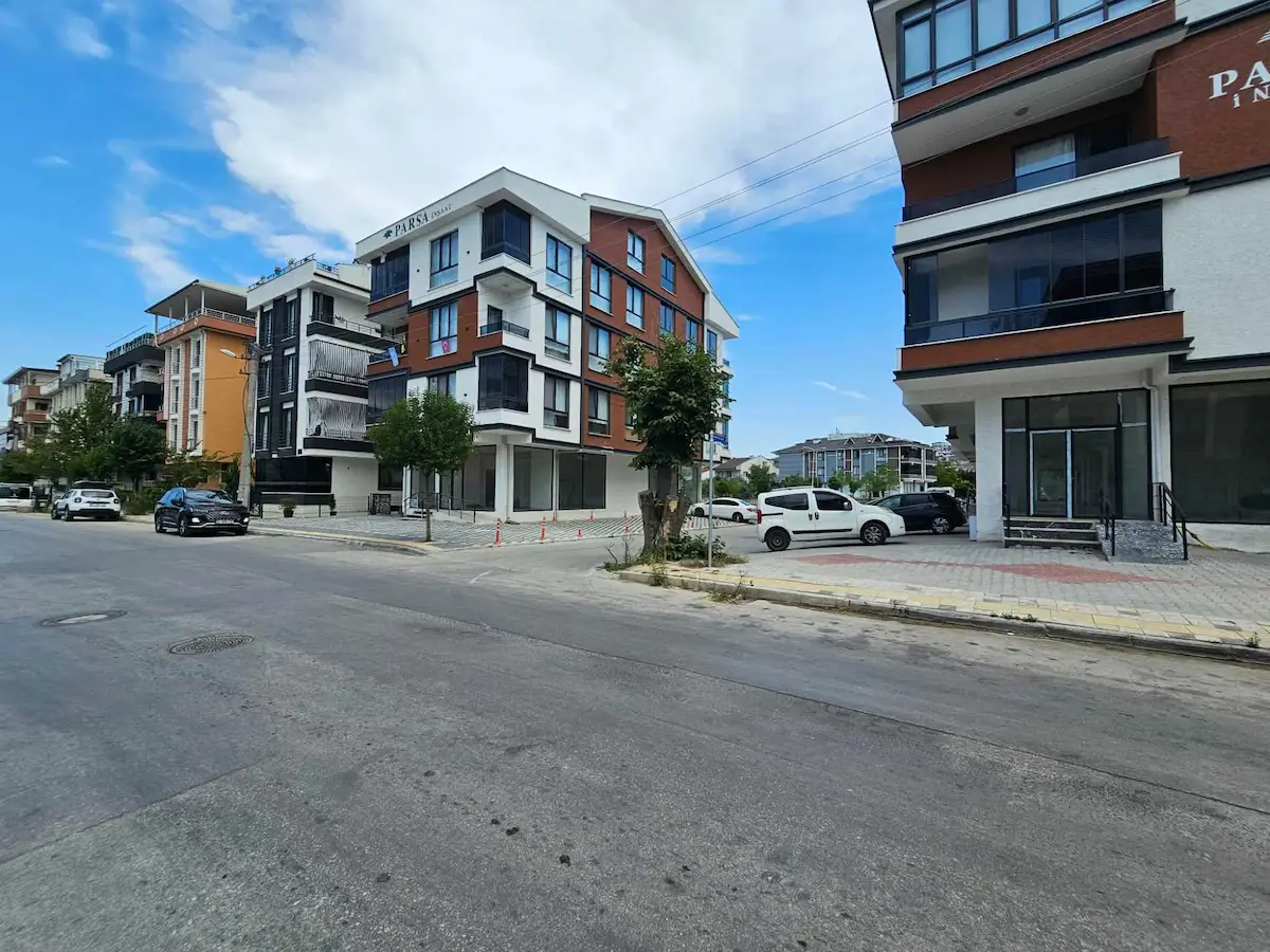 Yalova Merkez Gazi Osman Paşa Mah. Kiralık Büro & Ofis, 70 m² - küçük fotoğraf 13