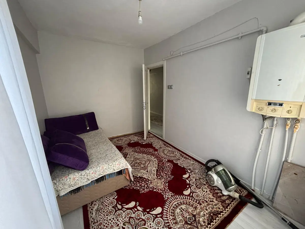 Çiftlikköy Sahil Mah. Satılık 2+1 Daire, 80 m² - küçük fotoğraf 14