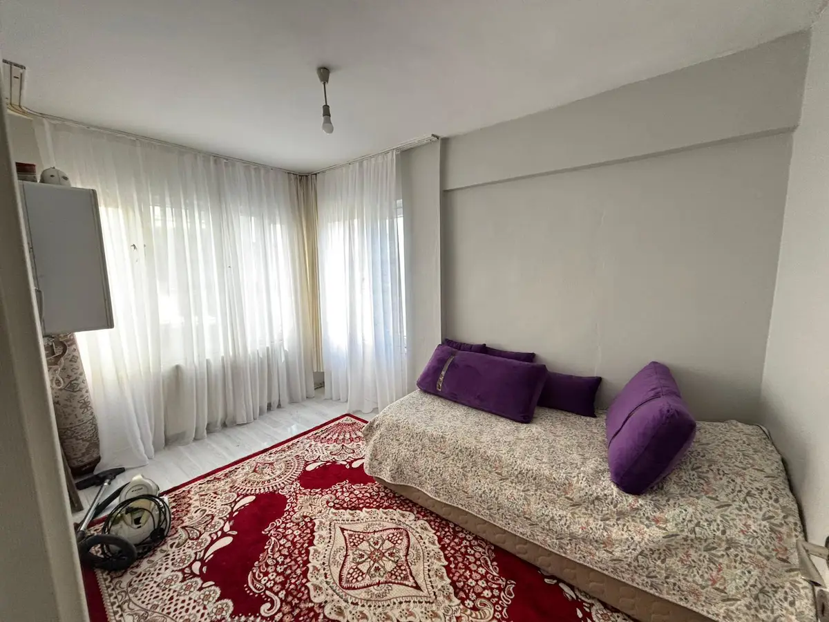 Çiftlikköy Sahil Mah. Satılık 2+1 Daire, 80 m² - küçük fotoğraf 15