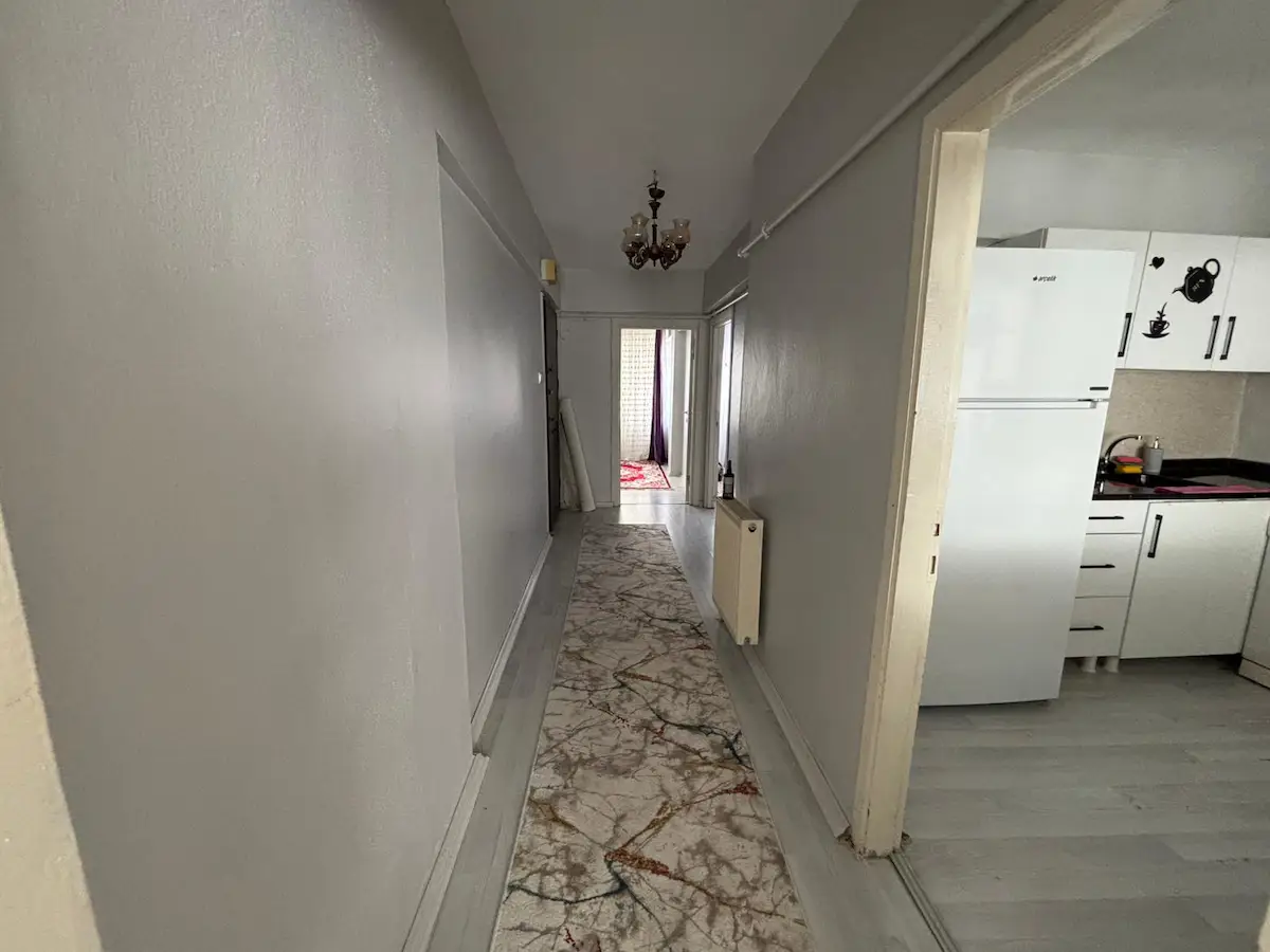 Çiftlikköy Sahil Mah. Satılık 2+1 Daire, 80 m² - küçük fotoğraf 6