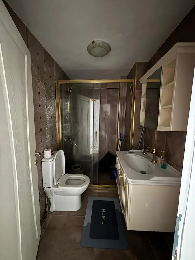 Çiftlikköy Sahil Mah. Satılık 2+1 Daire, 80 m² - küçük fotoğraf 16