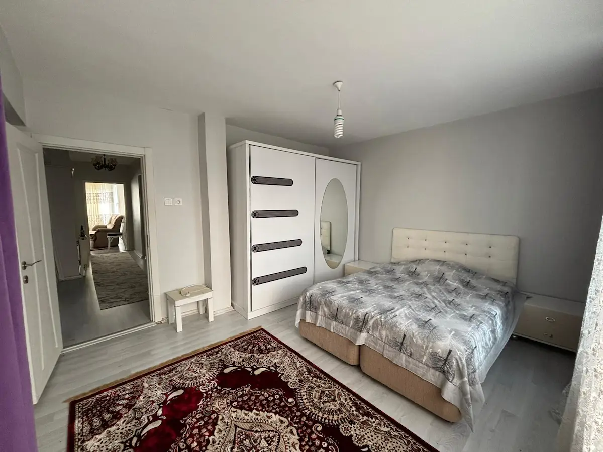 Çiftlikköy Sahil Mah. Satılık 2+1 Daire, 80 m² - küçük fotoğraf 12