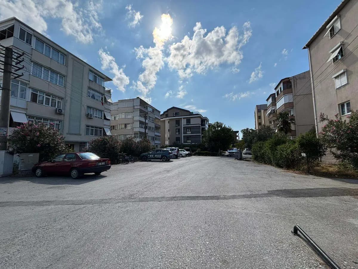 Çiftlikköy Sahil Mah. Satılık 2+1 Daire, 80 m² - küçük fotoğraf 18