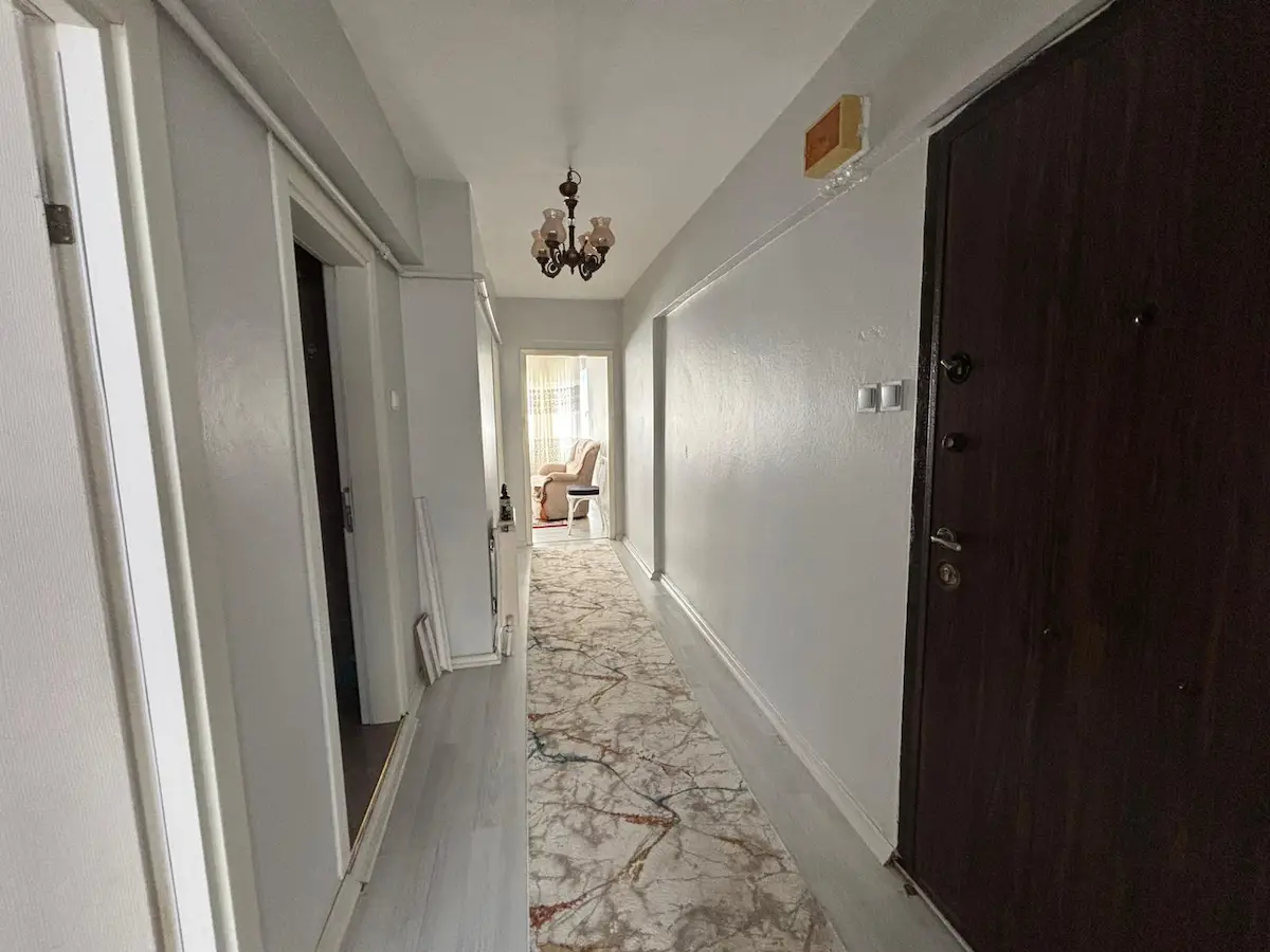 Çiftlikköy Sahil Mah. Satılık 2+1 Daire, 80 m² - küçük fotoğraf 7