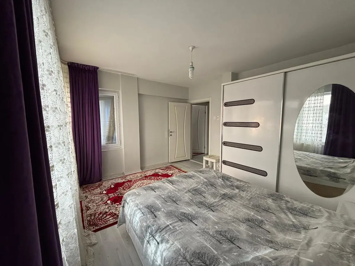 Çiftlikköy Sahil Mah. Satılık 2+1 Daire, 80 m² - küçük fotoğraf 11