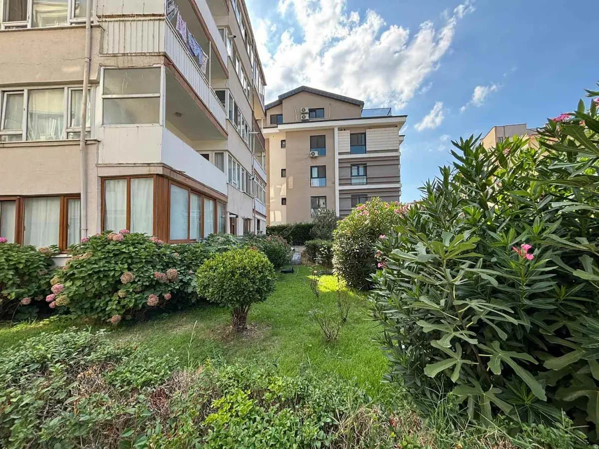 Çiftlikköy Sahil Mah. Satılık 2+1 Daire, 80 m² - küçük fotoğraf 19