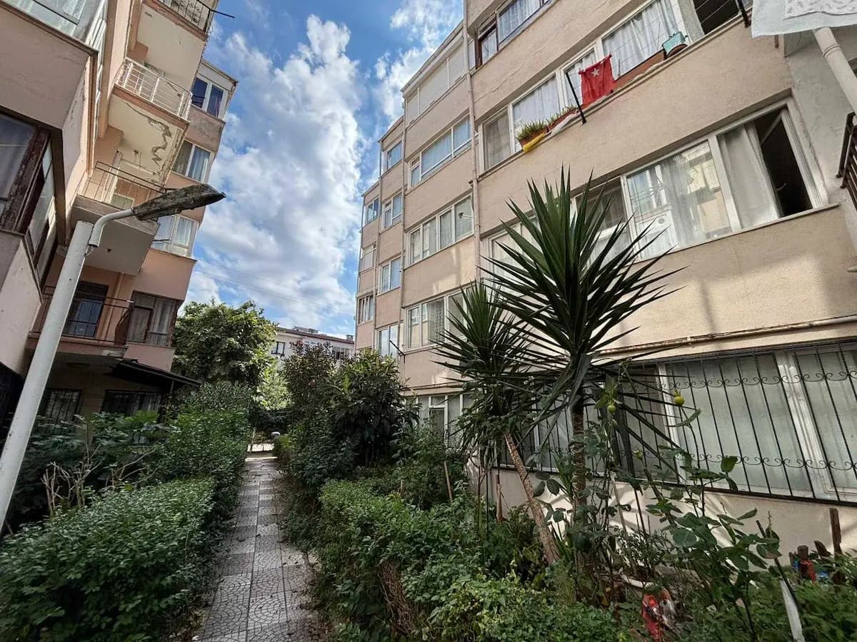Çiftlikköy Sahil Mah. Satılık 2+1 Daire, 80 m² - küçük fotoğraf 17