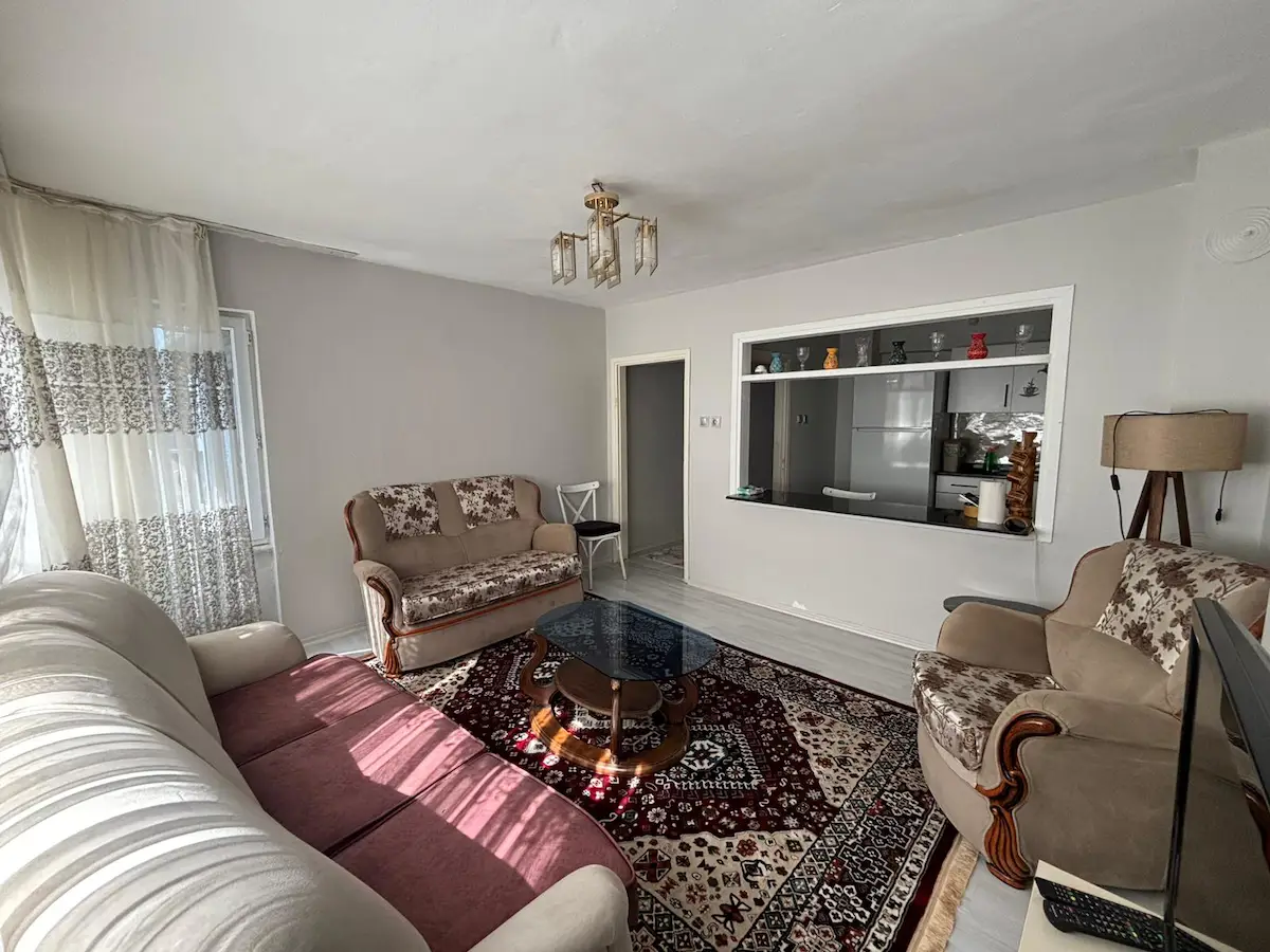 Çiftlikköy Sahil Mah. Satılık 2+1 Daire, 80 m² - küçük fotoğraf 4