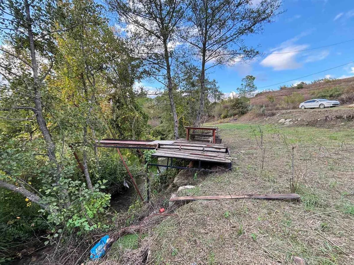 Çiftlikköy Dereköy Köyü Satılık Bağ & Bahçe Arsa, 1.511 m² - küçük fotoğraf 28