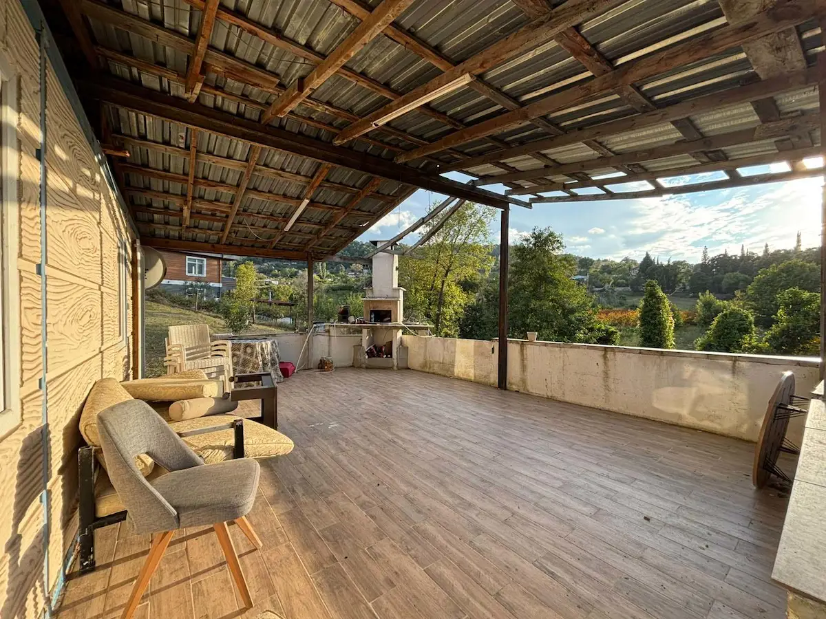 Çiftlikköy Dereköy Köyü Satılık Bağ & Bahçe Arsa, 1.511 m² - küçük fotoğraf 31