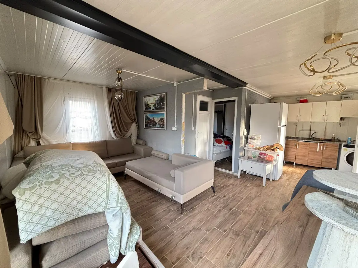 Çiftlikköy Dereköy Köyü Satılık Bağ & Bahçe Arsa, 1.511 m² - küçük fotoğraf 29