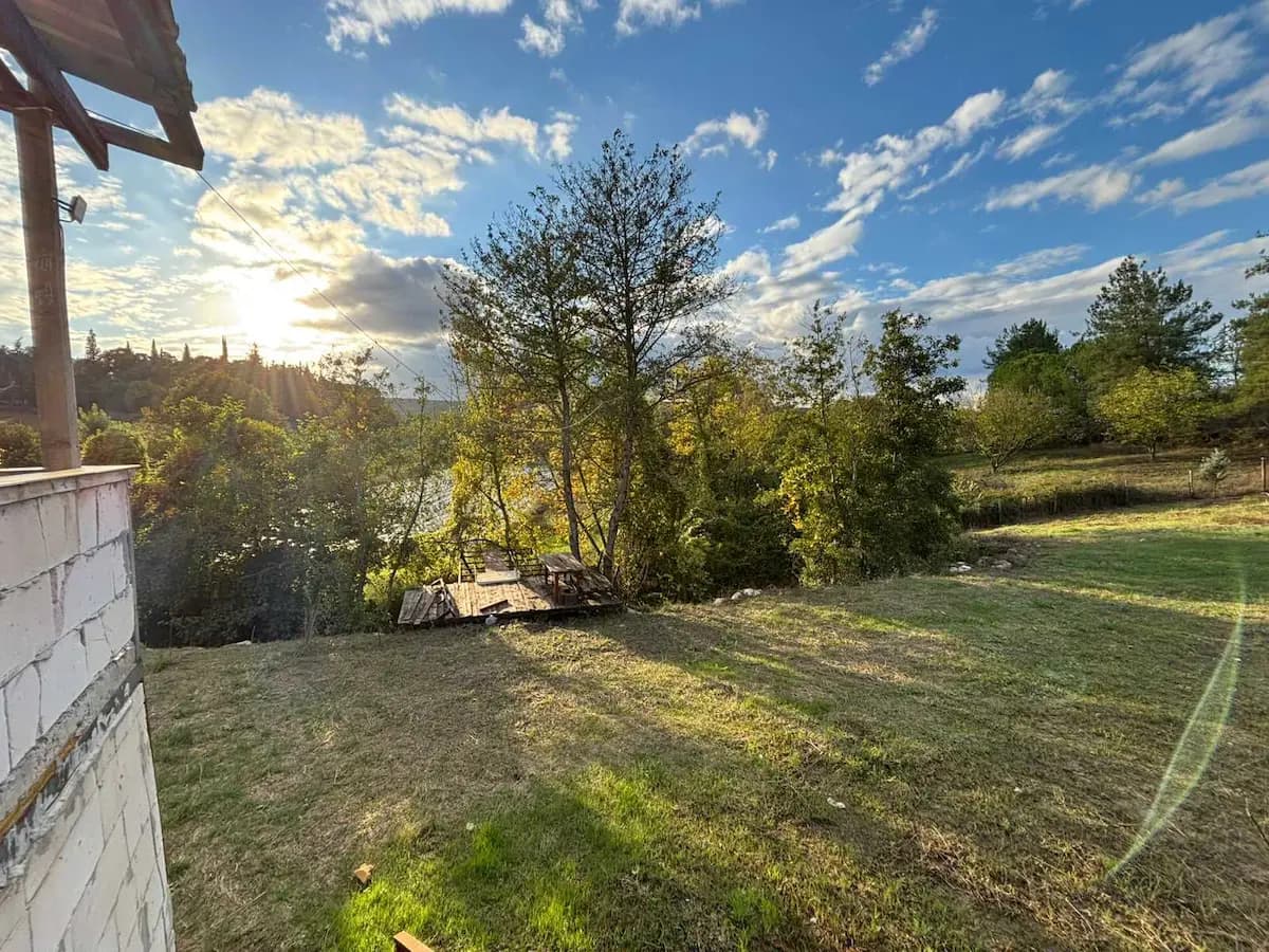 Çiftlikköy Dereköy Köyü Satılık Bağ & Bahçe Arsa, 1.511 m² - küçük fotoğraf 34