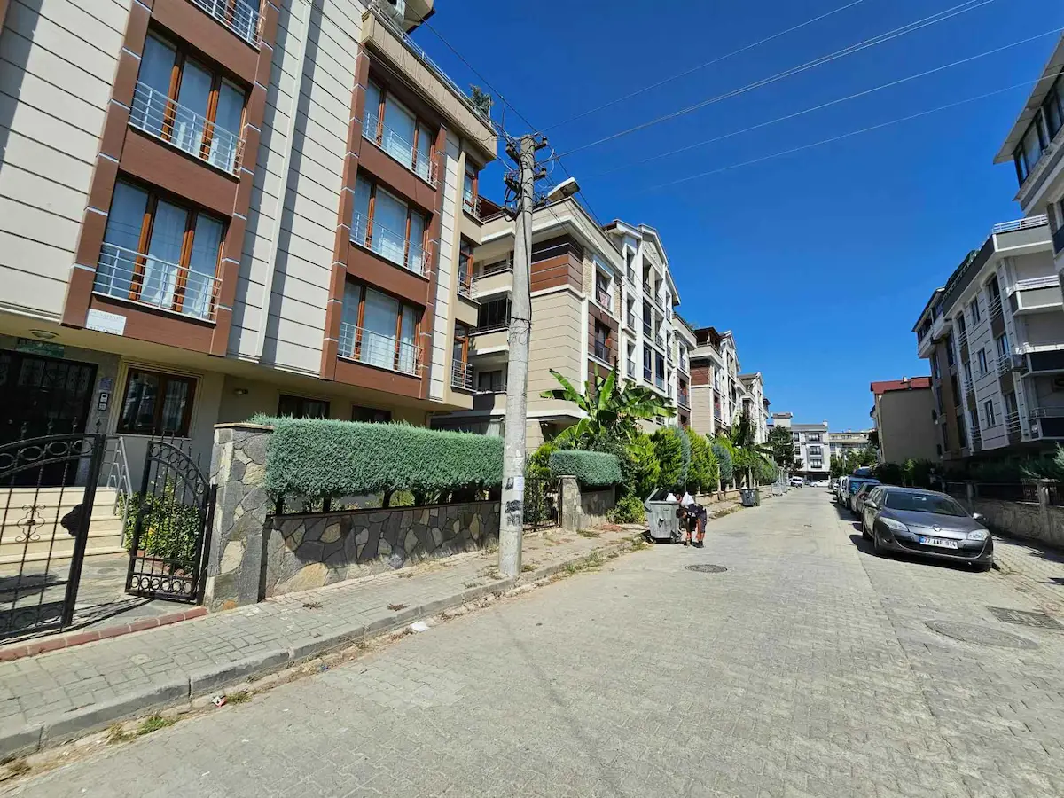 Yalova Merkez İsmet Paşa Mah. Kiralık 3+1 Daire, 130 m² - küçük fotoğraf 21