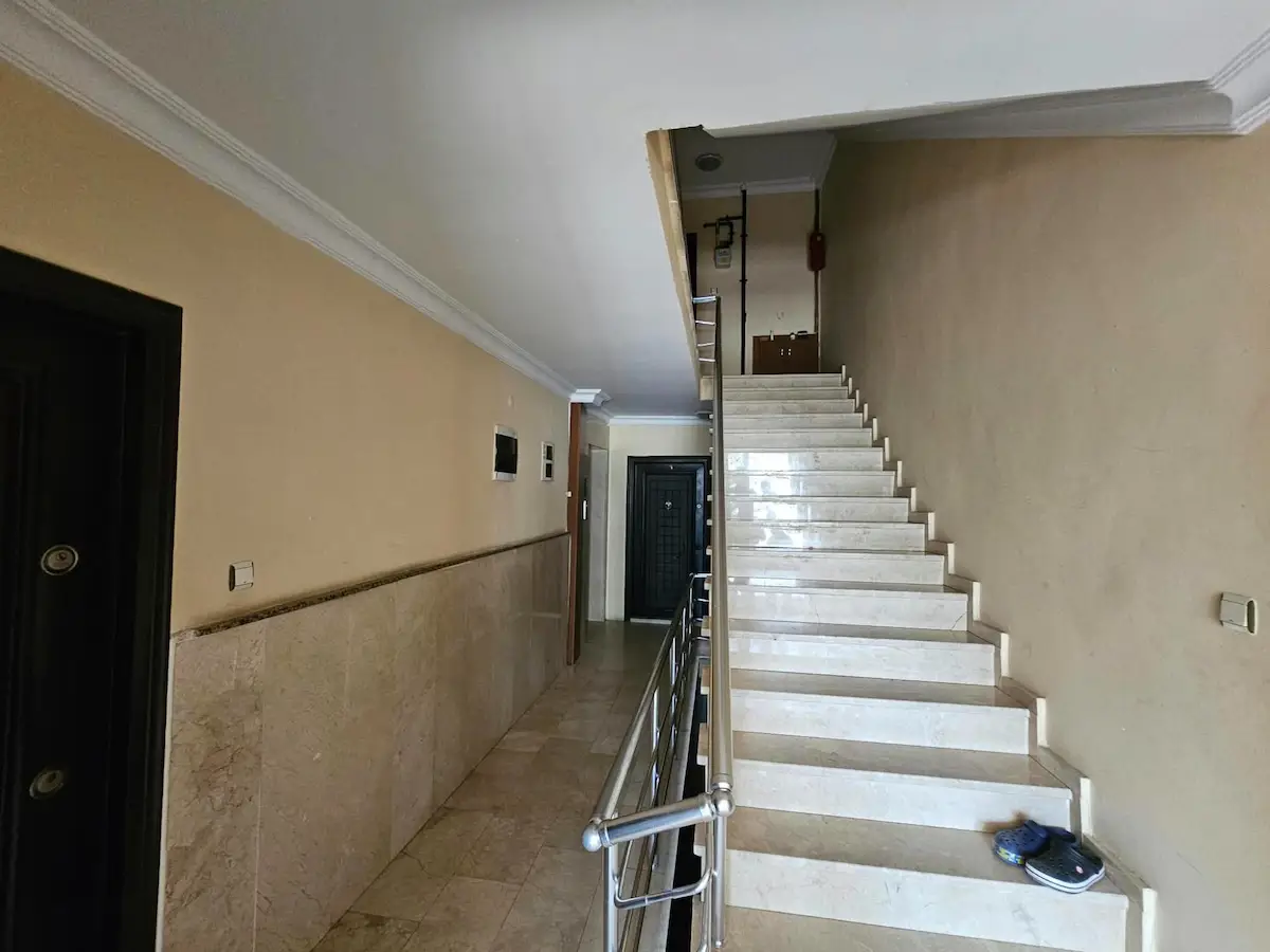 Yalova Merkez İsmet Paşa Mah. Kiralık 3+1 Daire, 130 m² - küçük fotoğraf 17