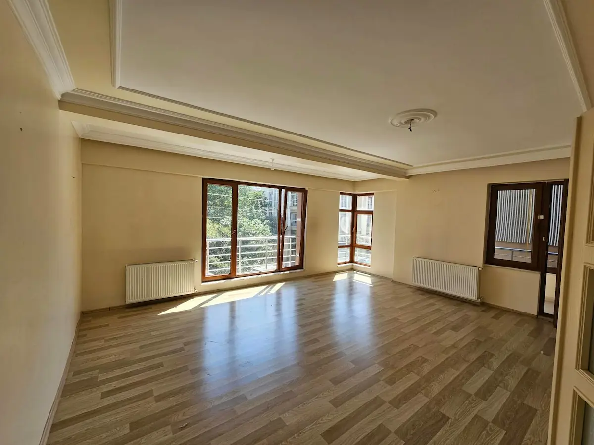 Yalova Merkez İsmet Paşa Mah. Kiralık 3+1 Daire, 130 m² - küçük fotoğraf 3
