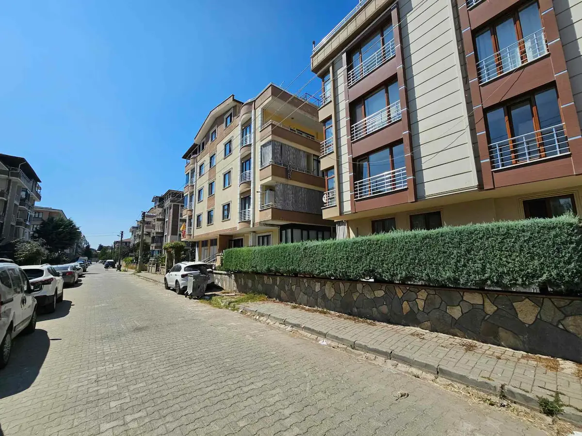 Yalova Merkez İsmet Paşa Mah. Kiralık 3+1 Daire, 130 m² - küçük fotoğraf 20