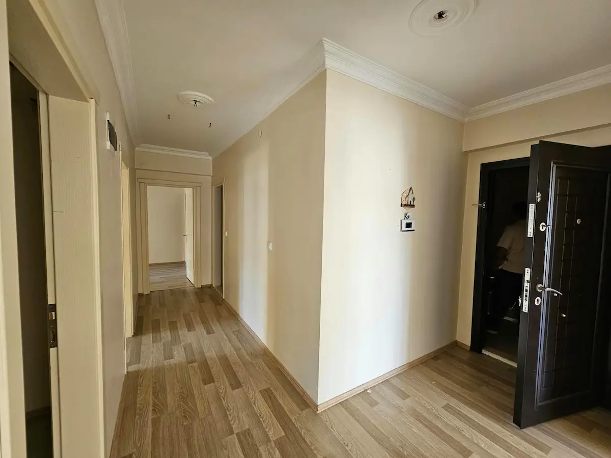 Yalova Merkez İsmet Paşa Mah. Kiralık 3+1 Daire, 130 m² - küçük fotoğraf 8