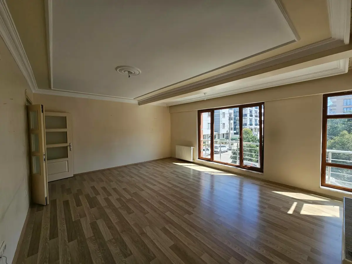 Yalova Merkez İsmet Paşa Mah. Kiralık 3+1 Daire, 130 m² - küçük fotoğraf 4